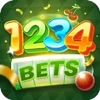 1234bets Versi Terbaru untuk Android Tanpa Ribet — ikon APK