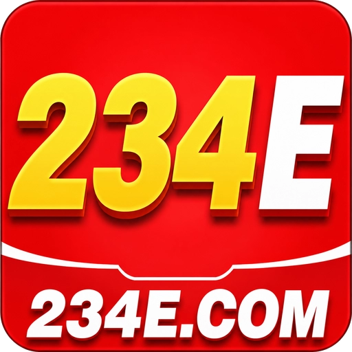 Info Aplikasi 234e Terbaru dan Cara Download — ikon APK