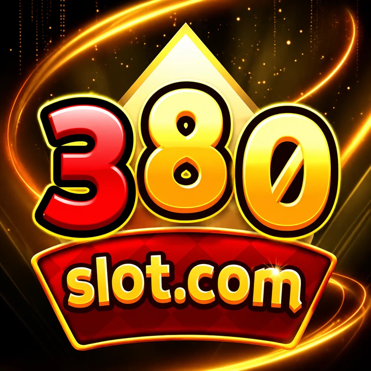 380slot App Terbaru: Fitur Unggulan dan Download — ikon APK