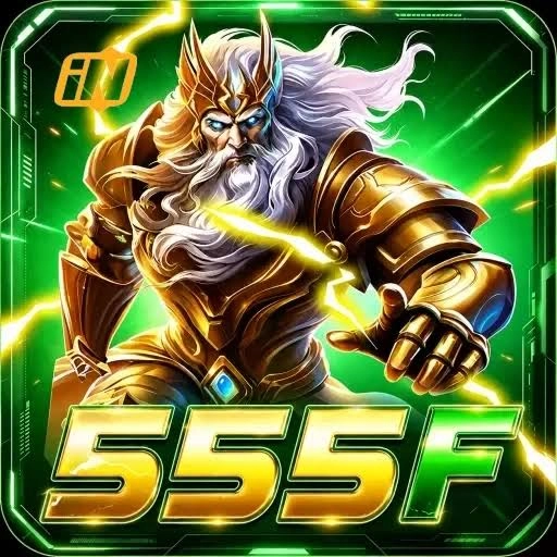 555f Terbaru: Download APK Resmi dan Aman — ikon APK