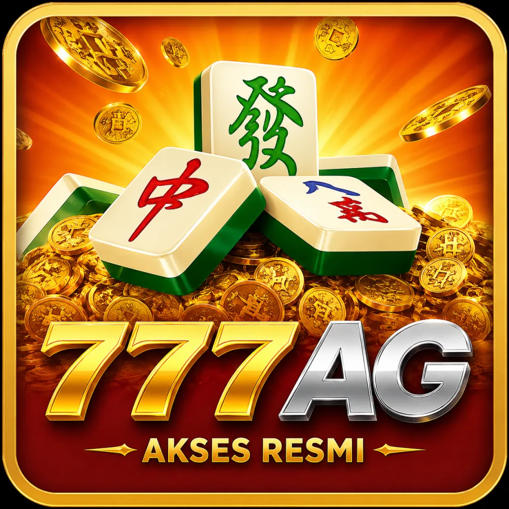 Cara Menggunakan Aplikasi 777ag untuk Pemula — ikon APK