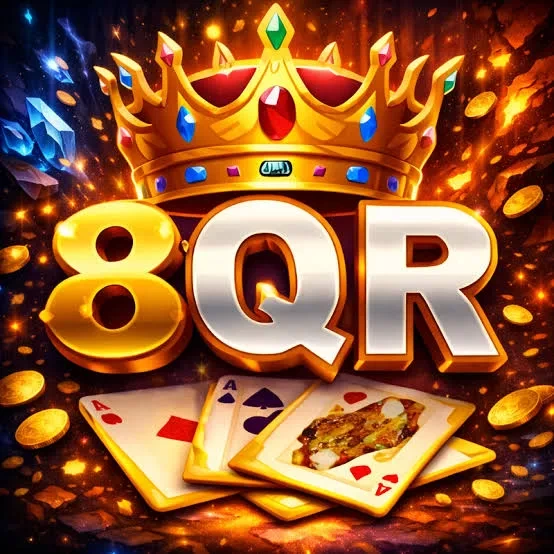 Panduan Lengkap Aplikasi 8qr untuk Pemula — ikon APK