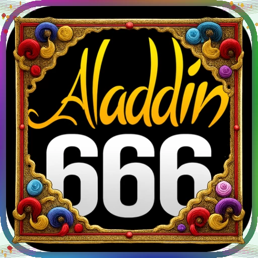 aladdin666 APK Terbaru untuk Android Tanpa Iklan — ikon APK