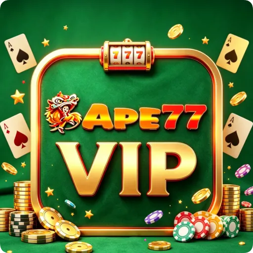 ape77 App: Info, Rating, dan Link Download — ikon APK
