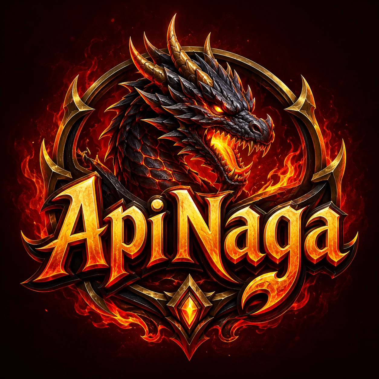 Aplikasi apinaga Resmi dan Terpercaya di Android — ikon APK