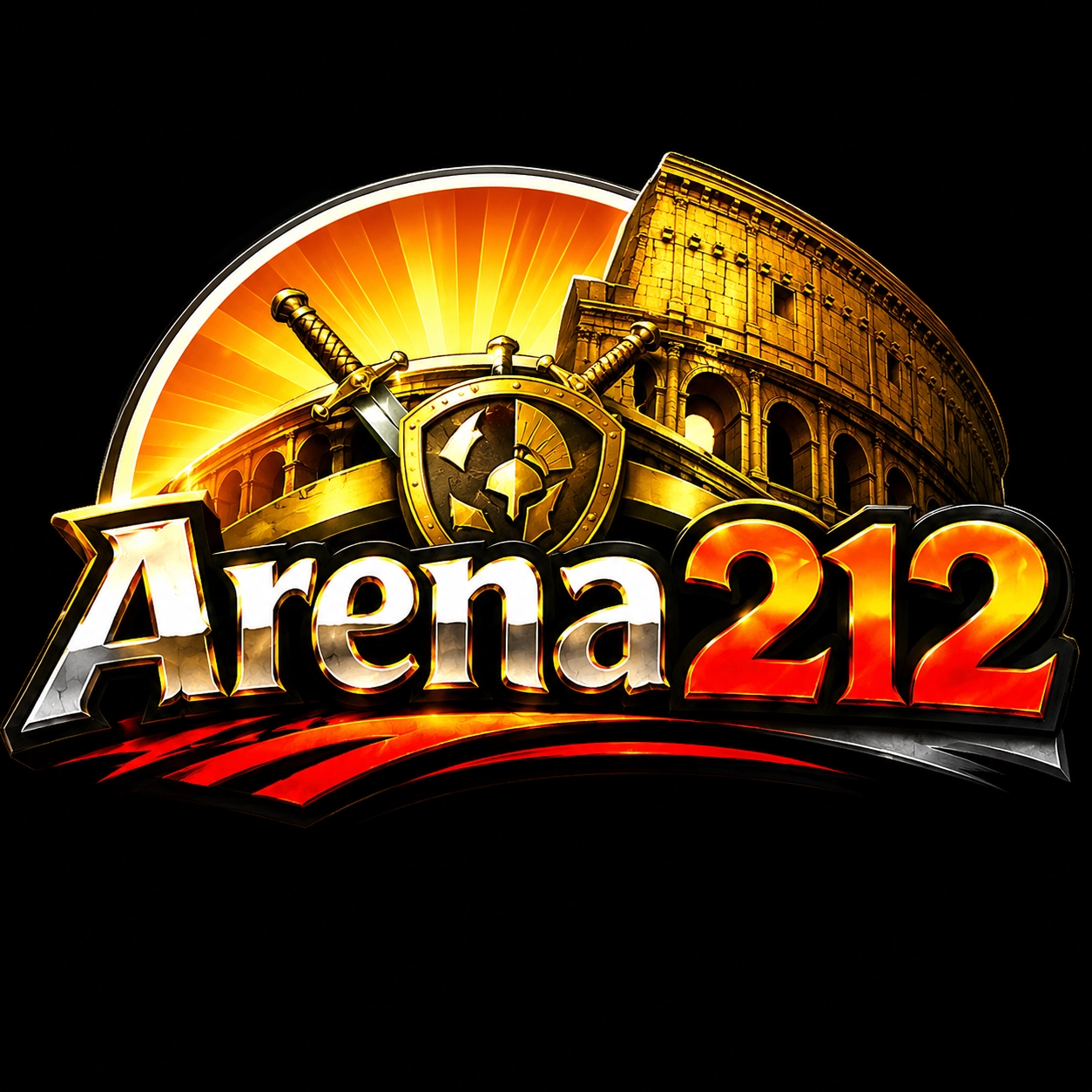 arena212 App Terbaru: Fitur Unggulan dan Download — ikon APK