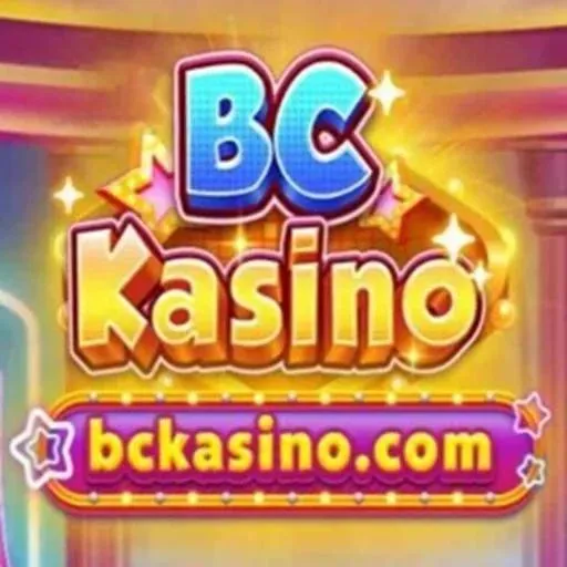 bckasino App APK Terbaru — ikon APK
