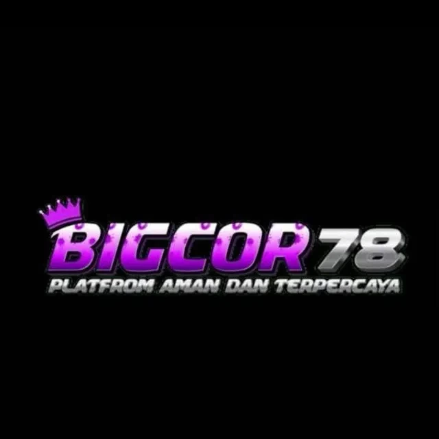 Aplikasi bigcor78 Terbaru untuk Android dan iOS — ikon APK