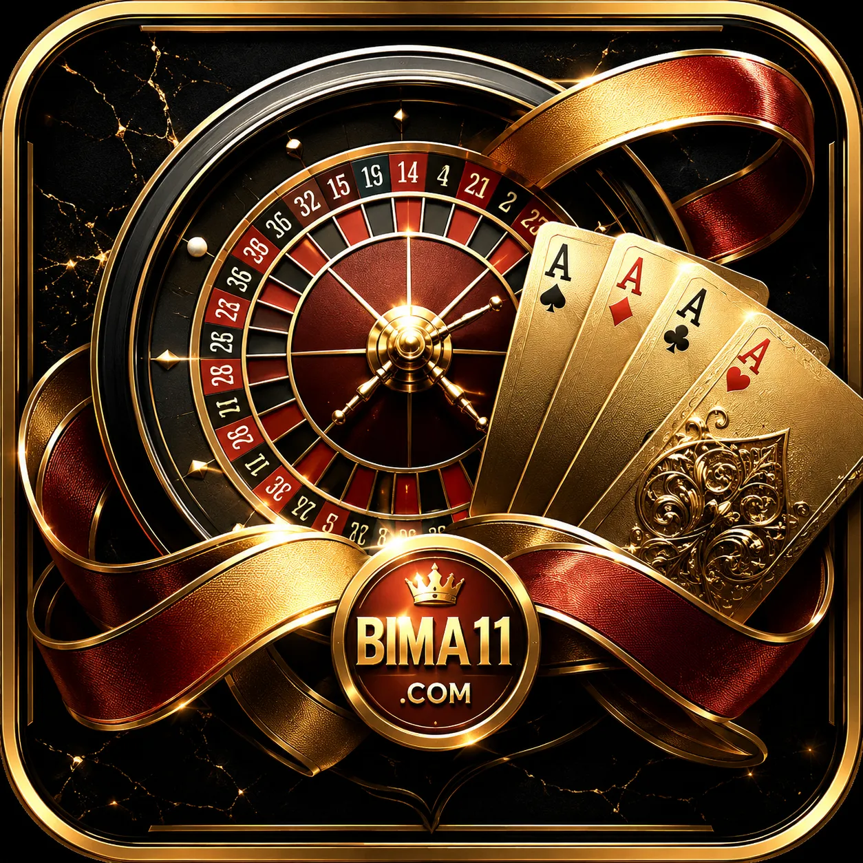 Download bima11 APK Terbaru Full Version — ikon APK