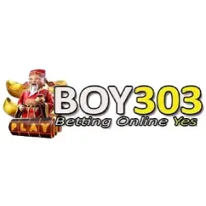 Update Aplikasi boy303 Terbaru 2026 — ikon APK