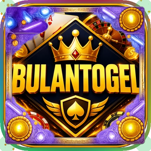 Update Aplikasi bulantogel ke Versi Terbaru — ikon APK