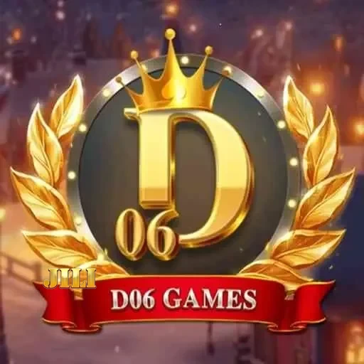 Cara Menggunakan Aplikasi d06games untuk Pemula — ikon APK