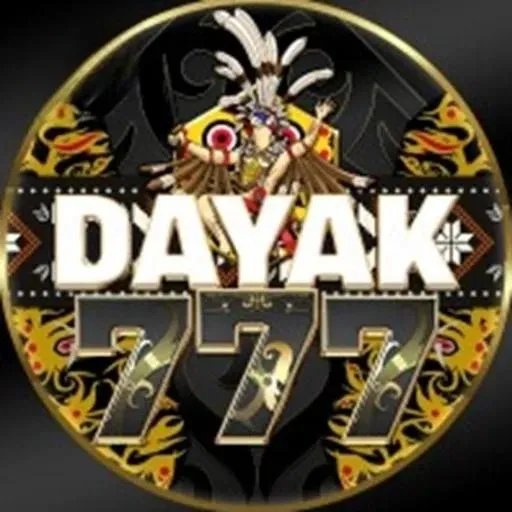 Aplikasi dayak777 Terbaru dan Terlengkap — ikon APK