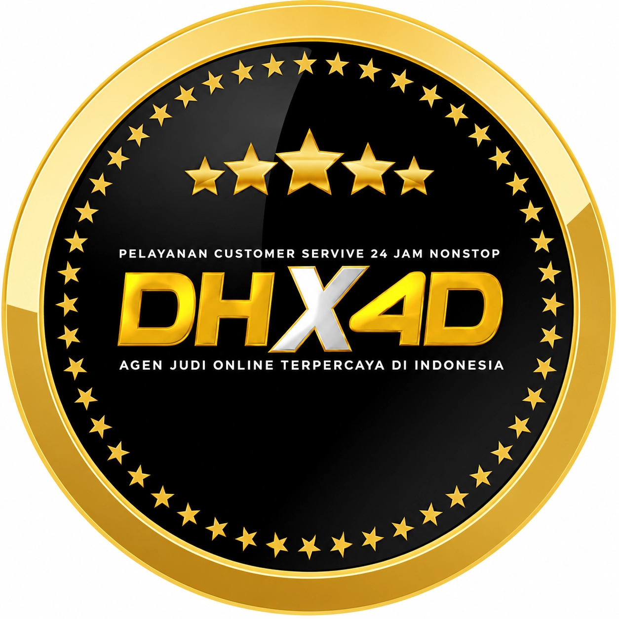 Cara Menggunakan Aplikasi dhx4d untuk Pemula — ikon APK