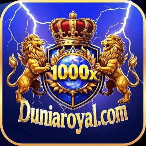 duniaroyal APK Terbaru dengan Fitur Lengkap — ikon APK