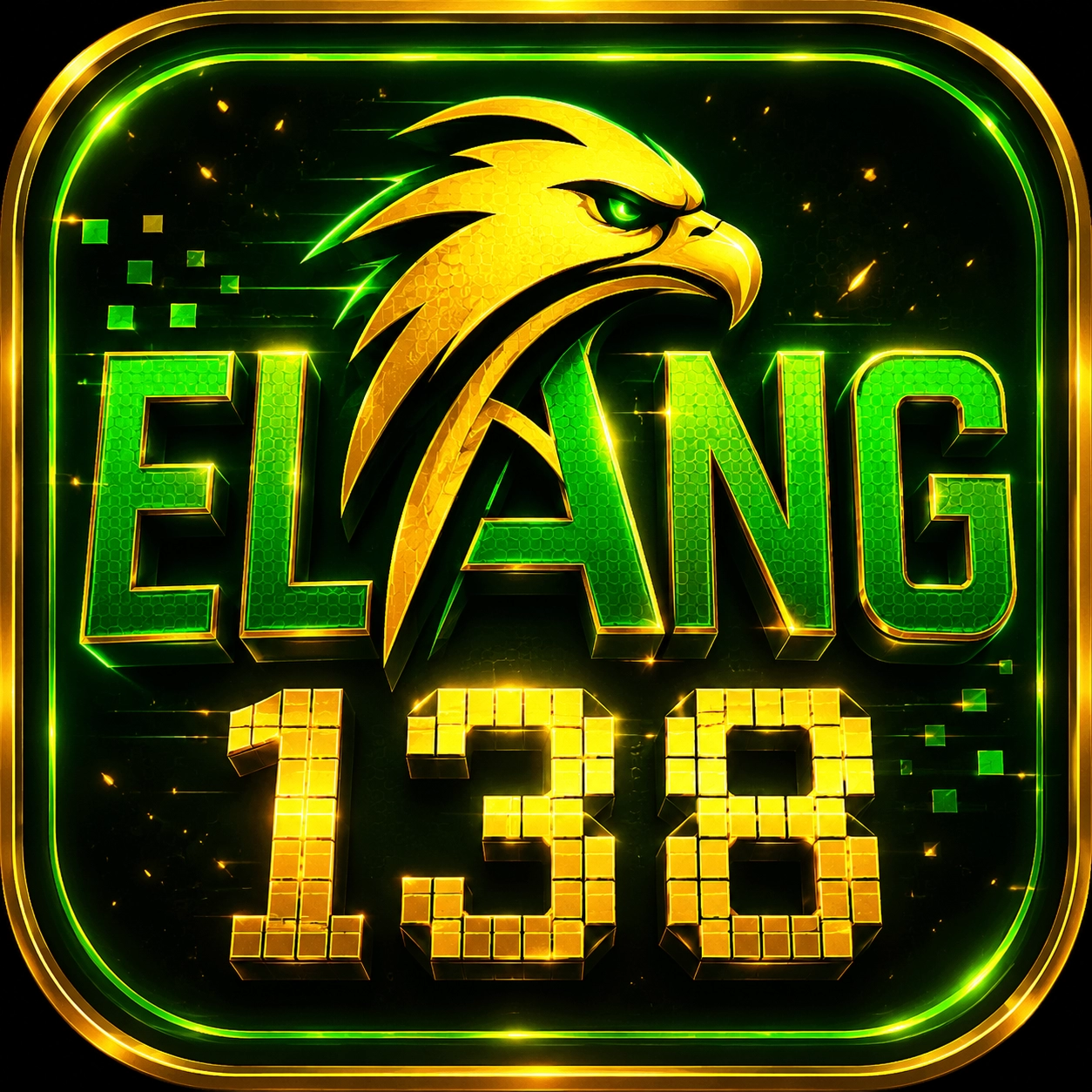 Aplikasi elang138 Resmi: Download dan Instalasi — ikon APK