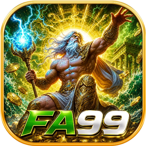 Cara Download fa99 APK dengan Mudah — ikon APK