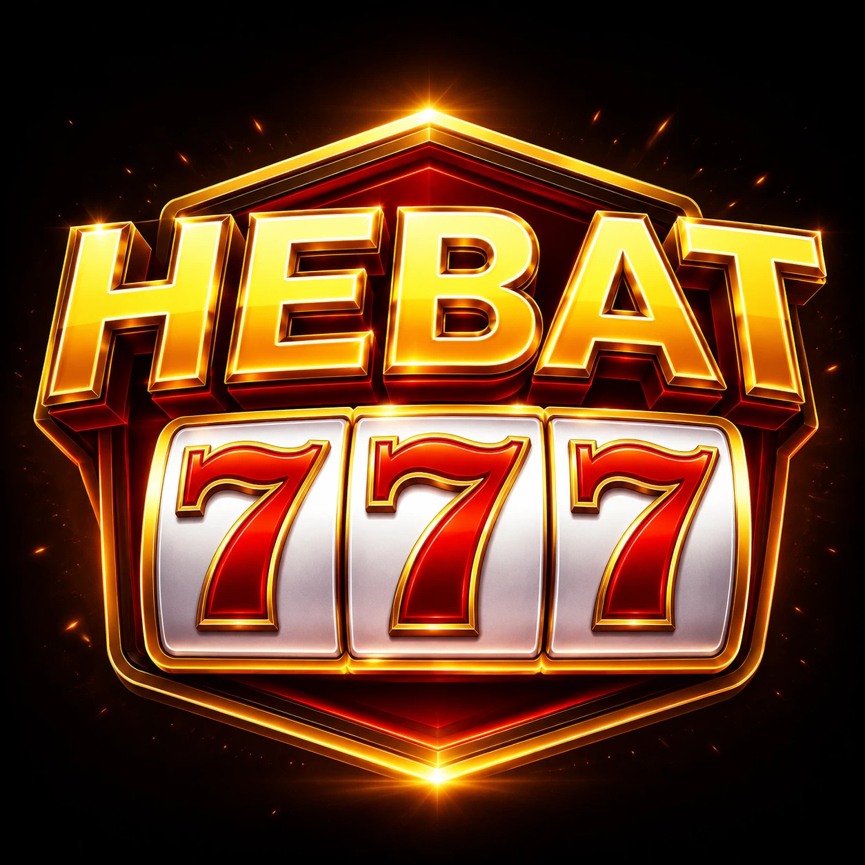 hebat777 App: Info, Rating, dan Link Download — ikon APK