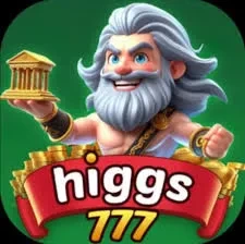 Aplikasi higgs777 Terbaru untuk Android dan iOS — ikon APK