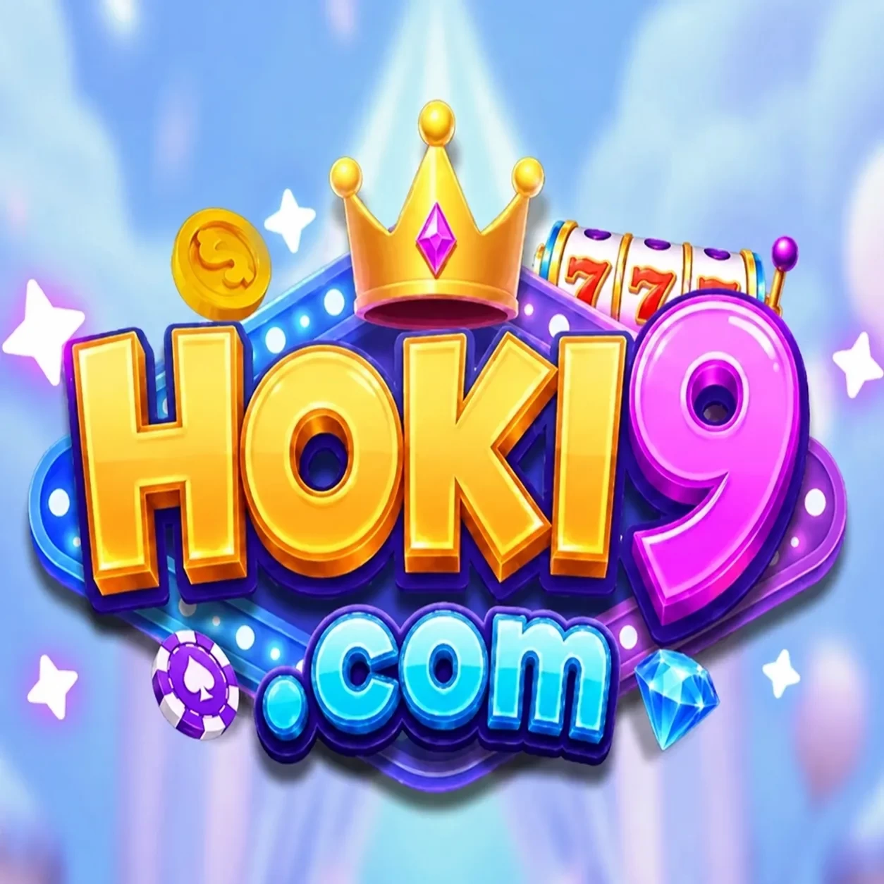 hoki9 App Terbaru: Fitur Unggulan dan Download — ikon APK
