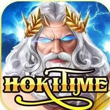 Aplikasi hokitime Resmi dan Terpercaya di Android — ikon APK