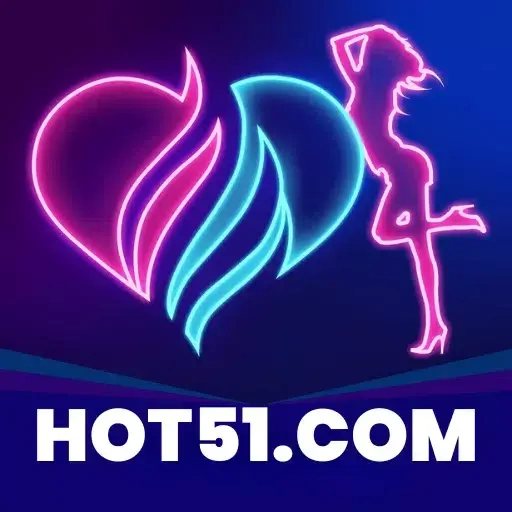 Update Aplikasi hot51 ke Versi Terbaru — ikon APK