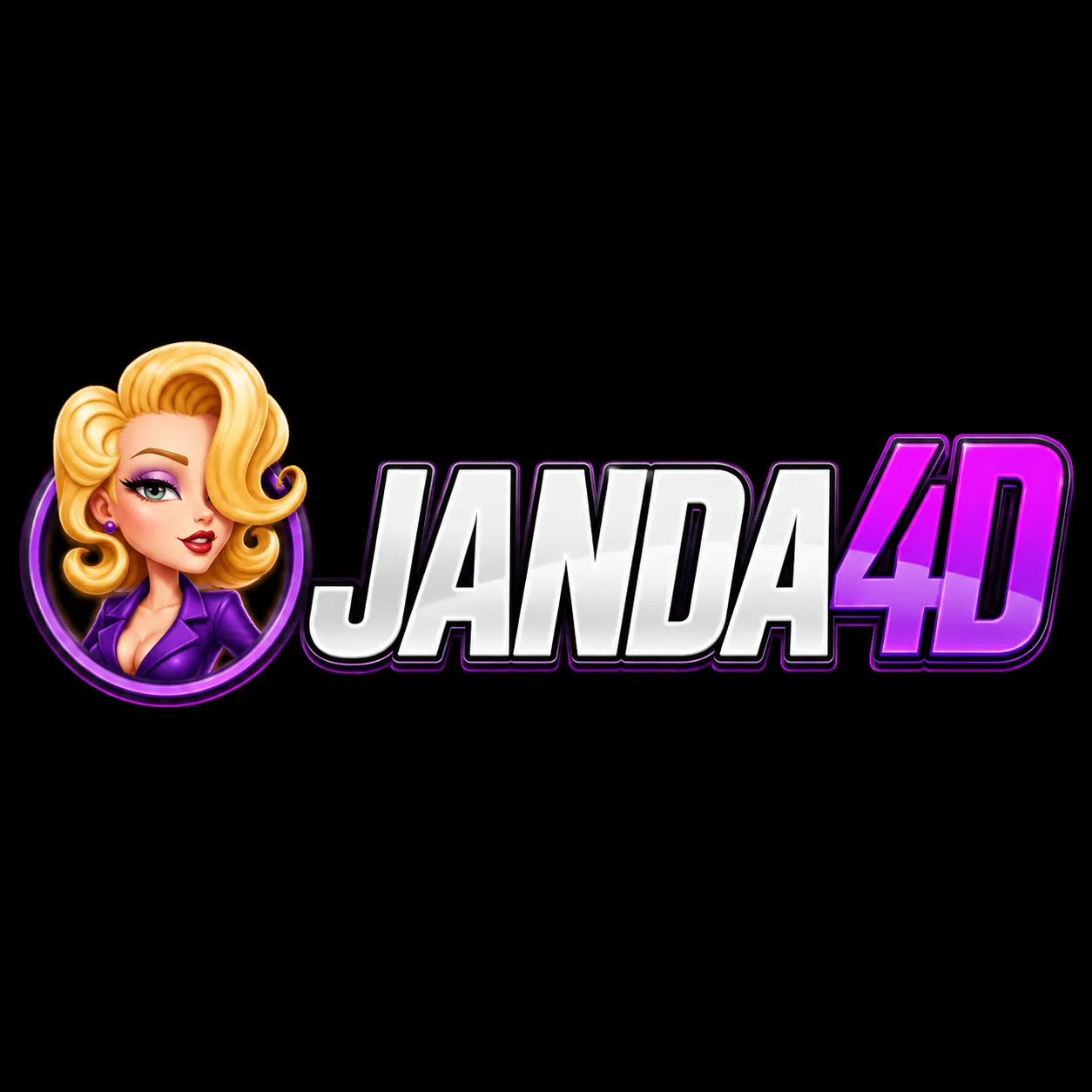 janda4d APK Terbaru dan Aman untuk Diunduh — ikon APK