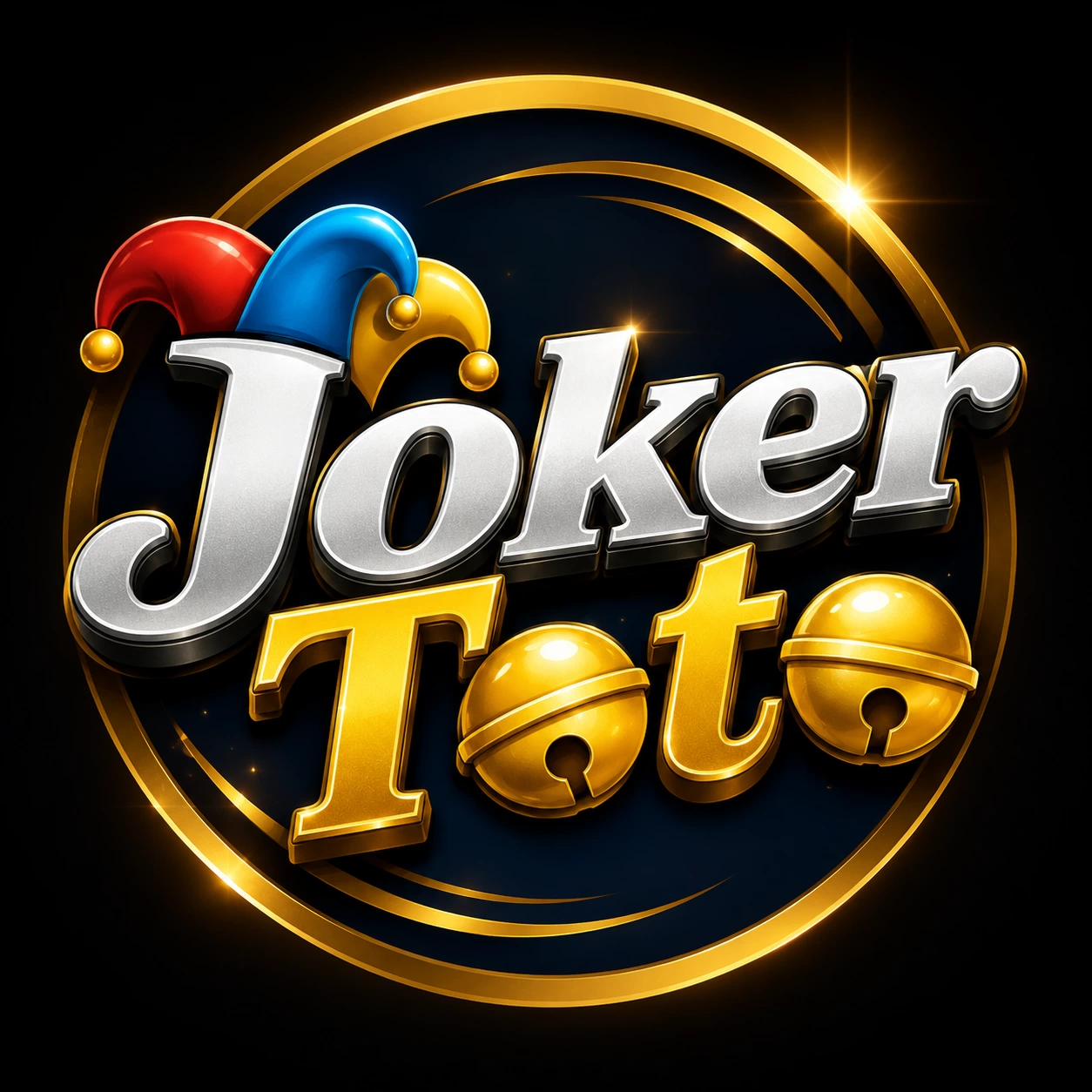 Aplikasi jokertoto Terbaru dan Terlengkap — ikon APK
