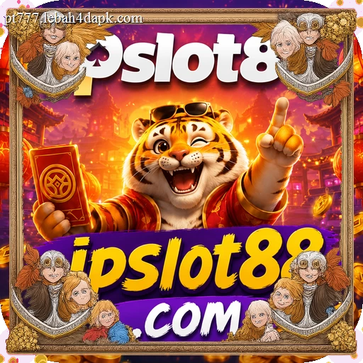 jpslot88 Terbaru: Download APK dan Info Lengkap — ikon APK