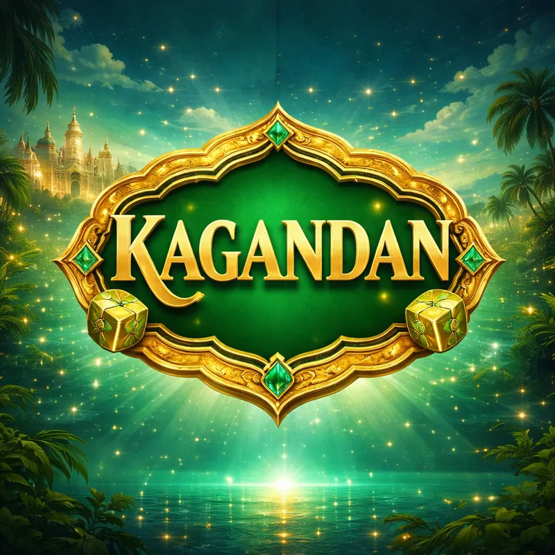 Update Aplikasi kagandan Terbaru 2026 — ikon APK