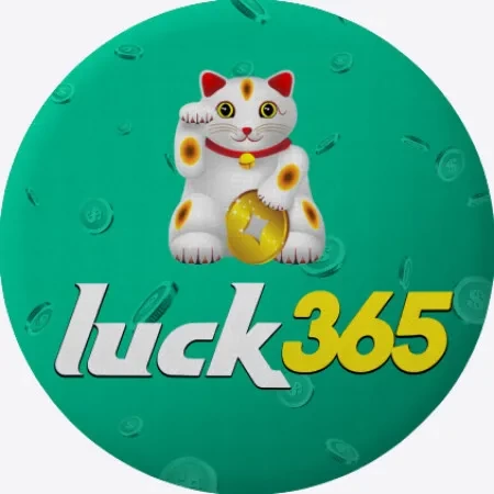 Aplikasi luck365 Resmi: Download dan Instalasi — ikon APK