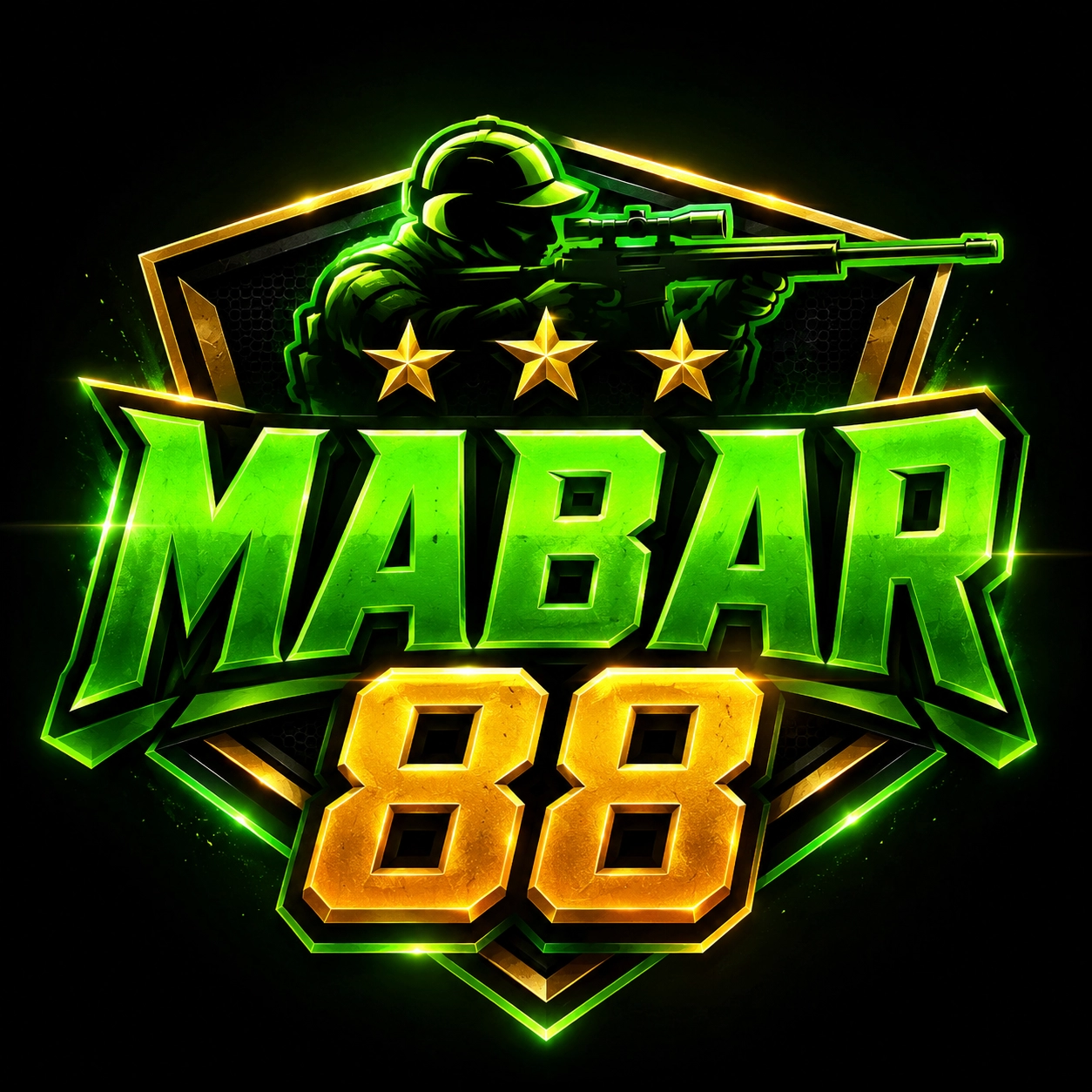 Aplikasi mabar88 Terbaru: Review dan Link Download — ikon APK