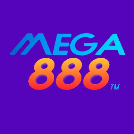 mega888 APK Terbaru: Download Cepat dan Gratis — ikon APK