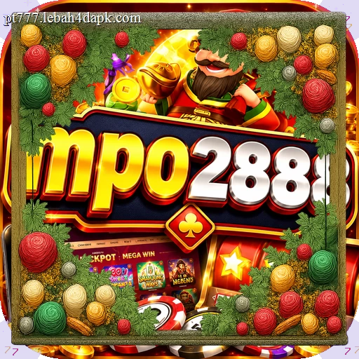 Aplikasi mpo2888 Terbaru: Review dan Link Download — ikon APK