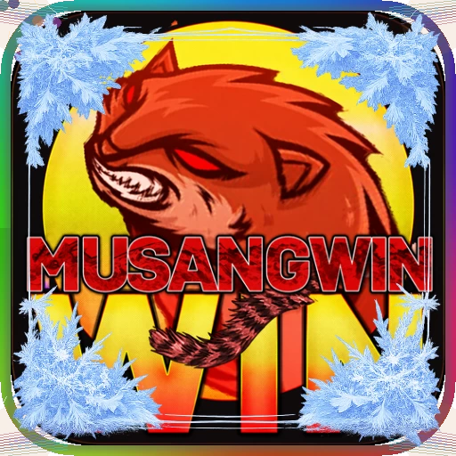 musangwin App Terbaru: Fitur Unggulan dan Download — ikon APK
