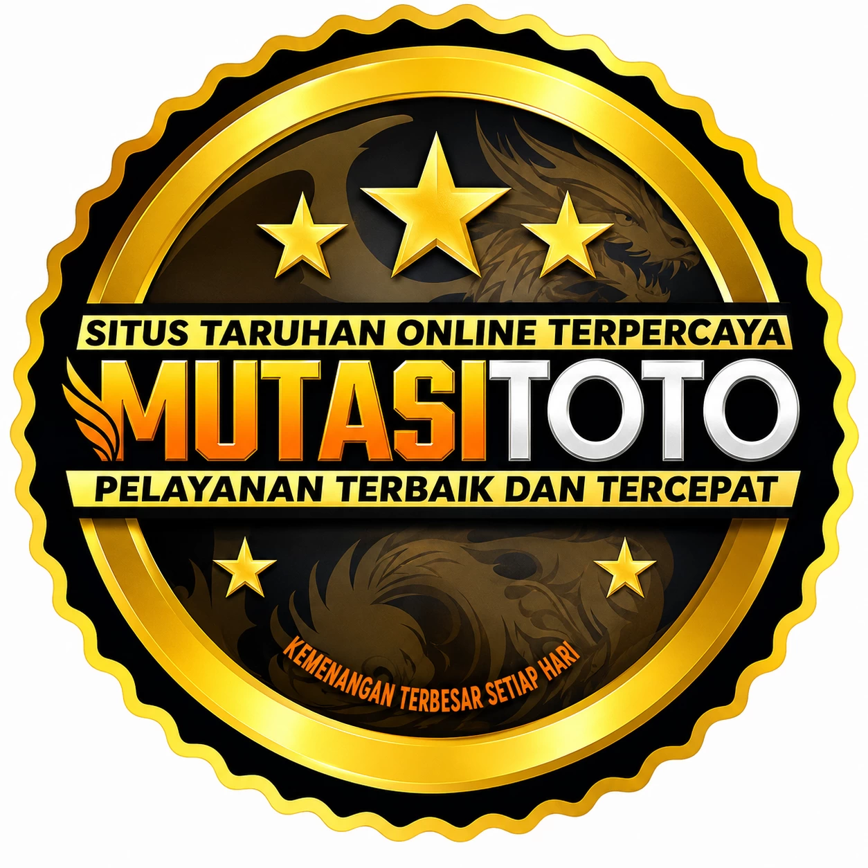 Aplikasi mutastoto Terbaru dan Terlengkap — ikon APK