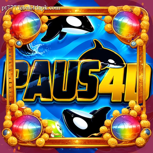 paus4d APK Terbaru 2026 untuk Semua Perangkat — ikon APK