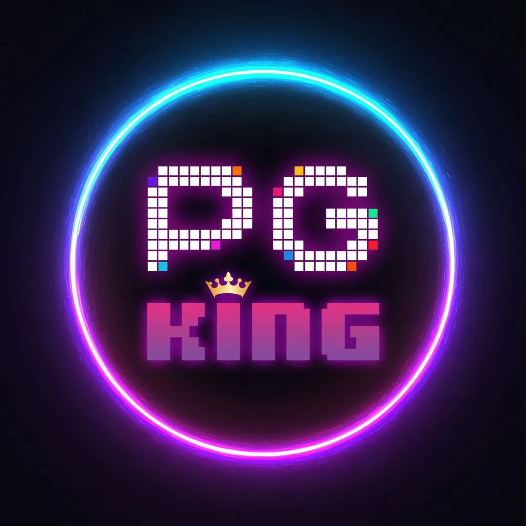 Aplikasi pgking Terbaru: Review dan Link Download — ikon APK