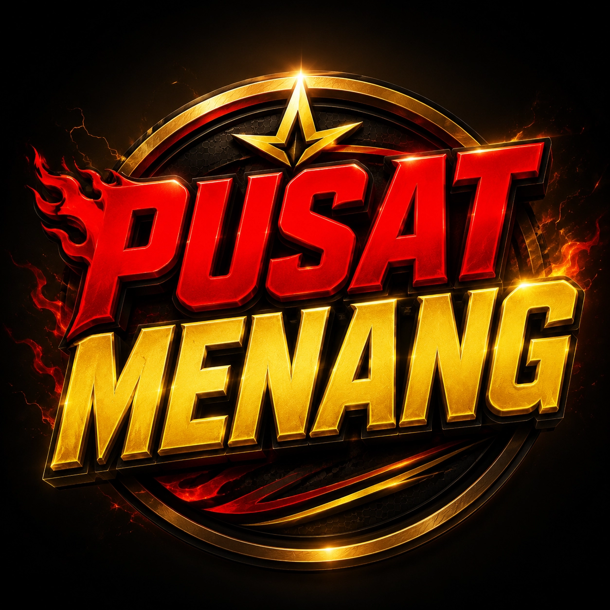 pusatmenang APK Terbaru untuk Perangkat Android — ikon APK