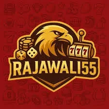 Aplikasi rajawali55 Terpercaya untuk Android — ikon APK