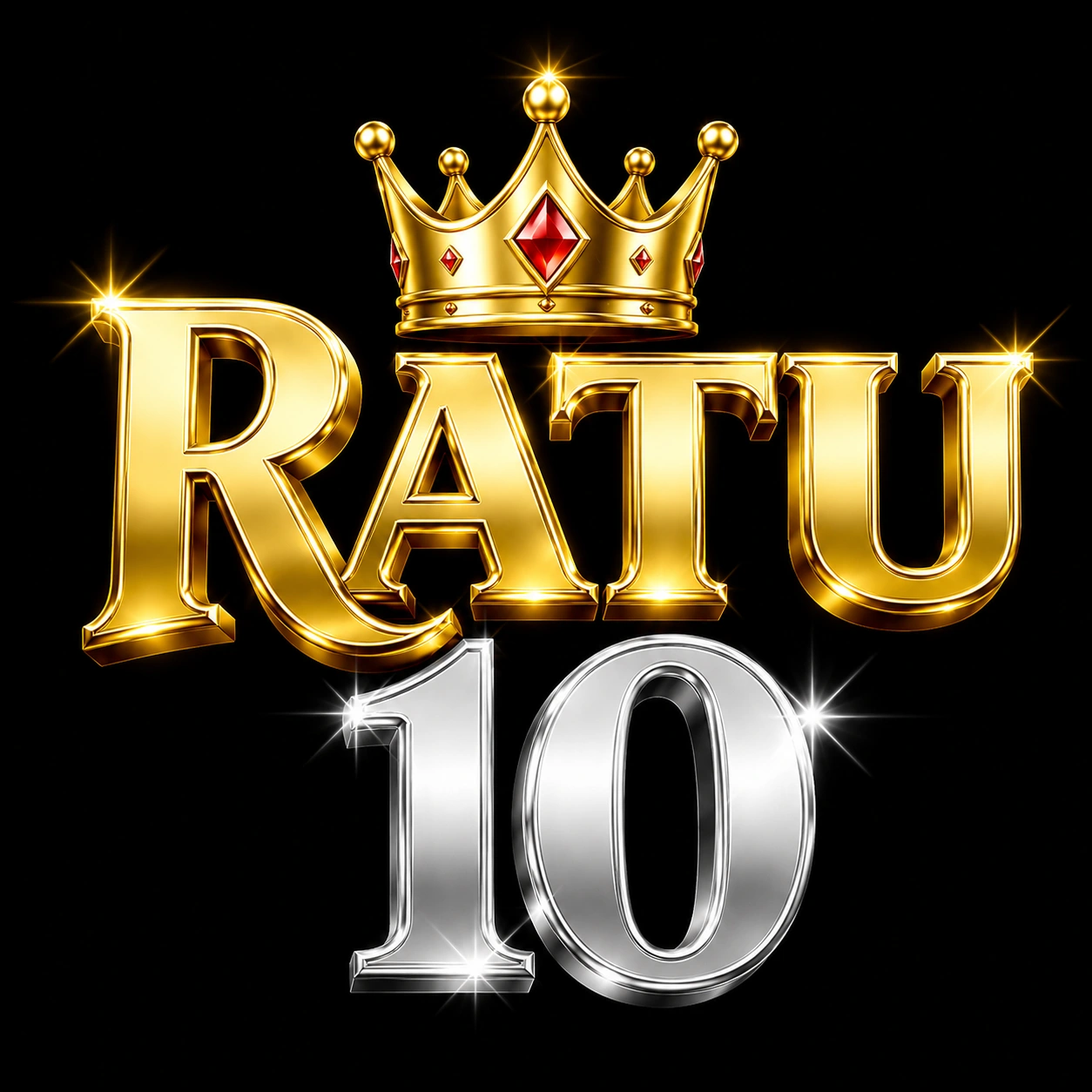 ratu10 APK: Fitur, Ukuran, dan Link Download — ikon APK