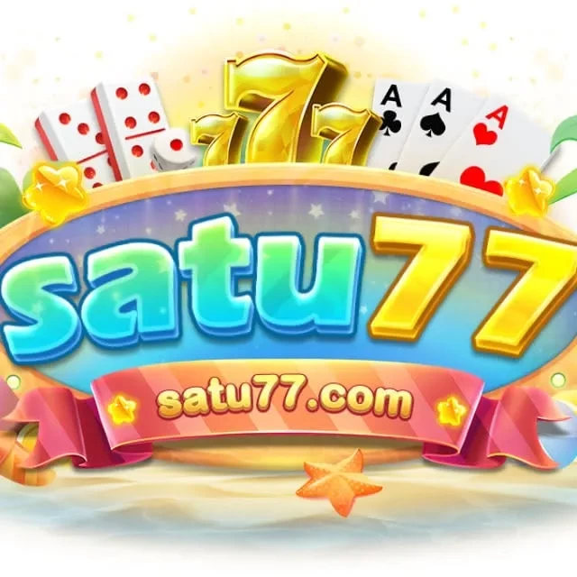 satu77 APK Terbaru 2026 untuk Semua Perangkat — ikon APK