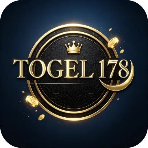 Aplikasi togel178 Terbaru dengan Fitur Terbaik — ikon APK