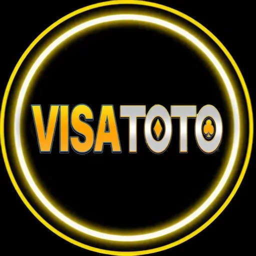 Update Aplikasi visatoto Terbaru 2026 — ikon APK