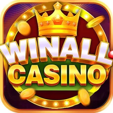 Aplikasi winallcasino Terbaik untuk Android dan iOS — ikon APK