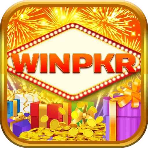 winpkr APK Full Version untuk Android — ikon APK