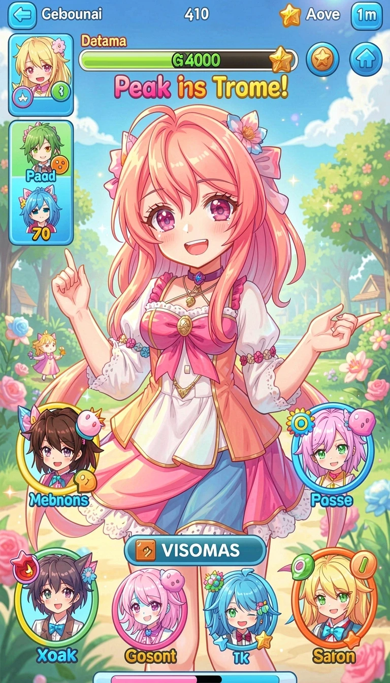 Beragam pilihan permainan menarik dalam aplikasi Unduh gn777 APK Gratis untuk Android.