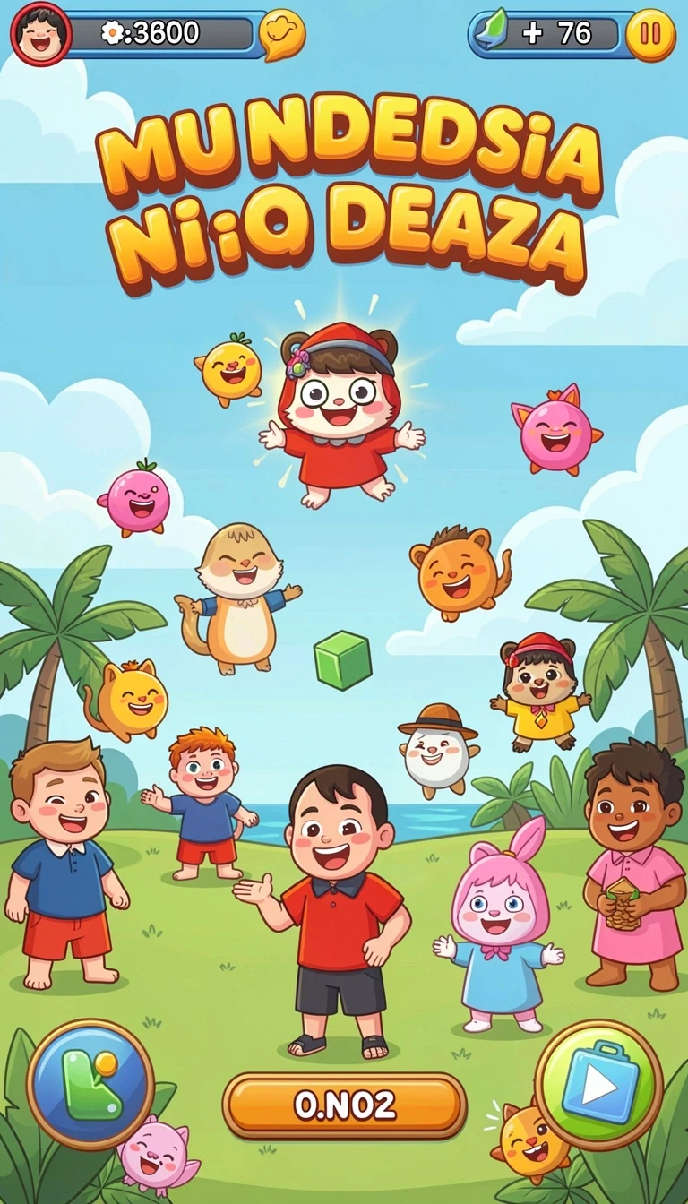 Beragam pilihan permainan menarik dalam aplikasi olympus88 APK Terbaru: Download Cepat dan Gratis.