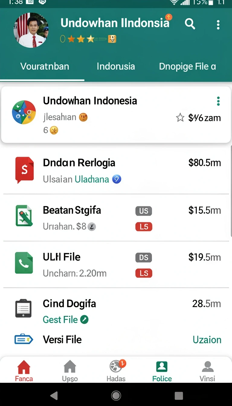 Beragam pilihan permainan menarik dalam aplikasi Aplikasi gacor78 Terbaik untuk Android dan iOS.