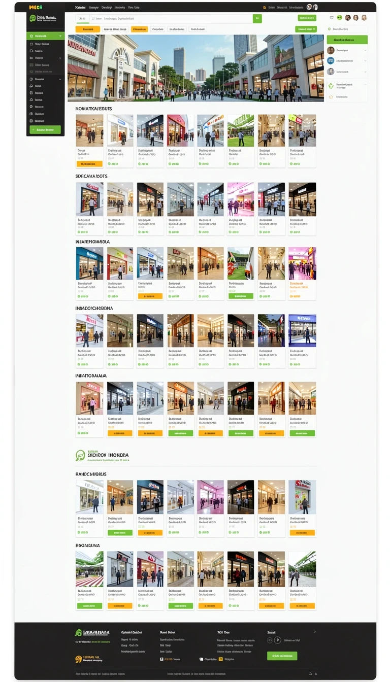 Beragam pilihan permainan menarik dalam aplikasi nimmat777 App APK Terbaru.